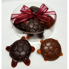 Turttles (Pecan, Almond or Cashew) 